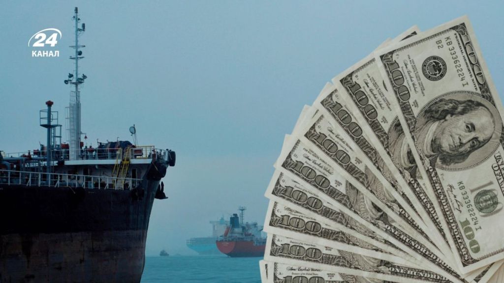 Російська нафта / Фото з відкритих джерел