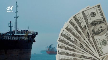 Російська нафта / Фото з відкритих джерел