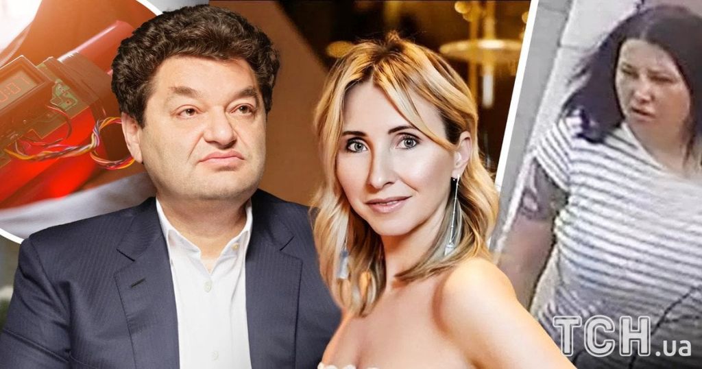 Підвал для тортур і закопане тіло: у справі замаху на Єрмолаєва спливли нові деталі Вадим Єрмолаєв / Фото з відкритих джерел