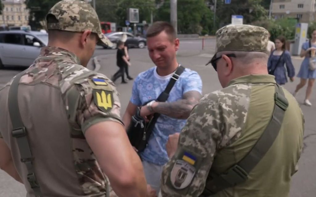 Штраф 17 000 грн за ВЛК визнали законним: суд пояснив, коли ТЦК не потрібна повістка ВЛК / Фото з відкритих джерел
