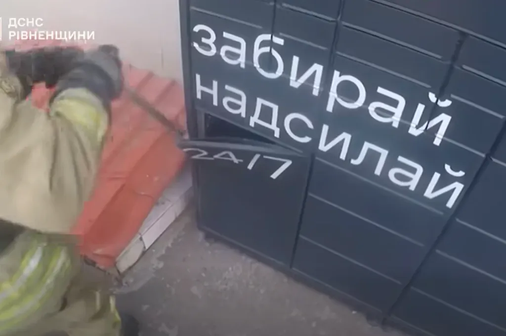 Рівне / Фото з відкритих джерел