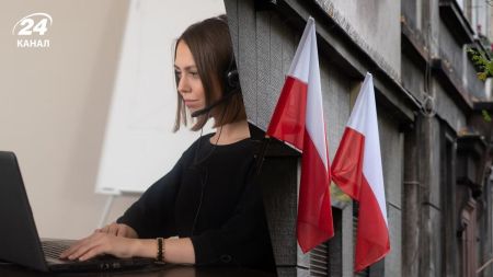 Робота в Польщі / Фото з відкритих джерел