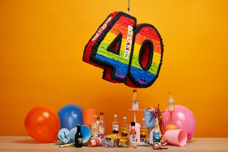 40 років / © unsplash.com