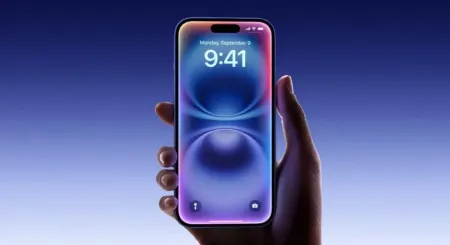 На iPhone з’явилися чотири крапки: що означає загадковий символ на екрані IPhone / Фото з відкритих джерел