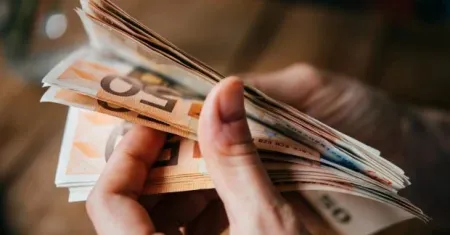 Євро / Фото з відкритих джерел