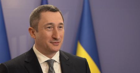 ВАКС ухвалив нове рішення щодо Чернишова: від чого його звільнили Олексій Чернишов / Фото з відкритих джерел