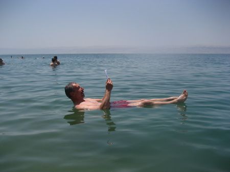 Вчені пояснили, чи можна пісяти в море: про що мало хто замислюється Море / Фото з відкритих джерел