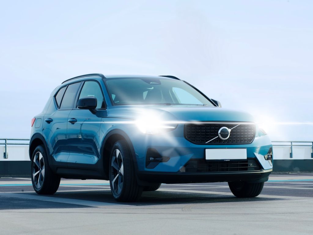 Volvo / © unsplash.com