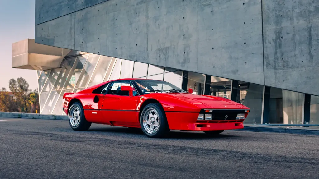 Ferrari / Фото з відкритих джерел