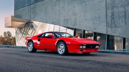 Ferrari майже не виїжджав на дороги 41 рік: за скільки продають раритетне купе Ferrari / Фото з відкритих джерел