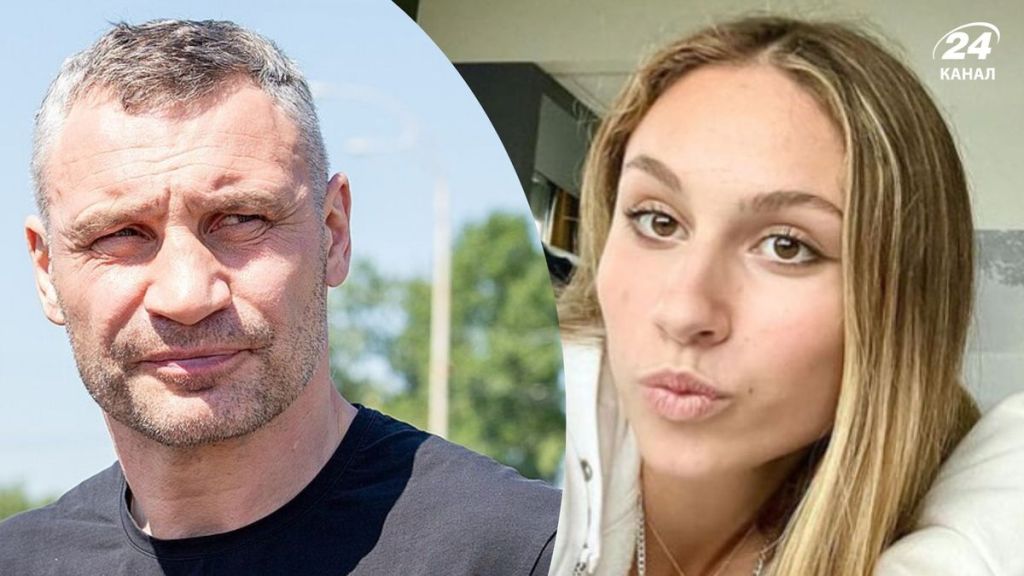 Єлизавета Кличко / Фото з відкритих джерел