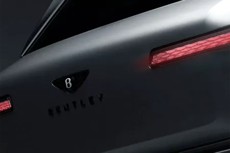 Bentley / Фото з відкритих джерел