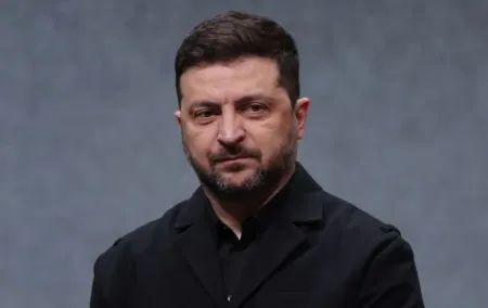 Володимир Зеленський / Фото з відкритих джерел