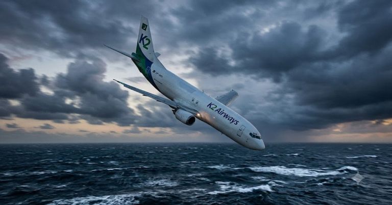 Boeing 737 / Фото з відкритих джерел