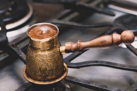 Кава / © pexels.com