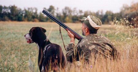 В Україні хочуть повністю заборонити полювання: до влади звернулися відомі українці Полювання / Фото з відкритих джерел