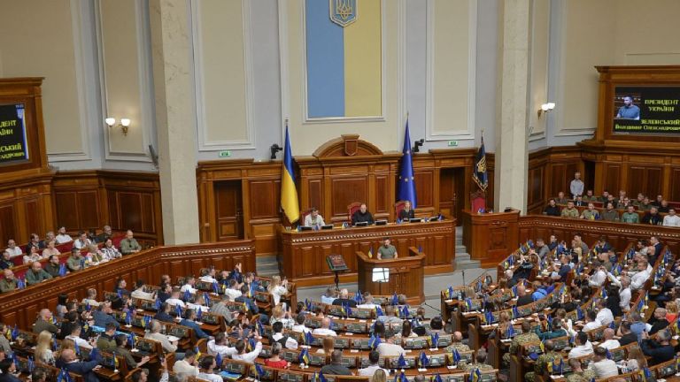 Названо найбагатших нардепів України: хто задекларував мільярди Народні депутати / Фото з відкритих джерел