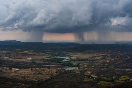 Ель-Ніньйо навчилися “вимикати”: що придумали науковці Клімат / © pexels.com