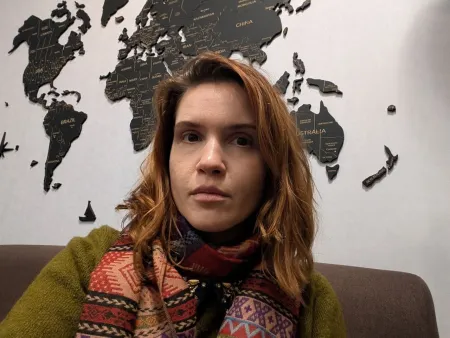 Безугла заявила про криміналізацію ЗСУ: кого вона назвала винним у кризі Мар'яна Безугла / Фото з відкритих джерел