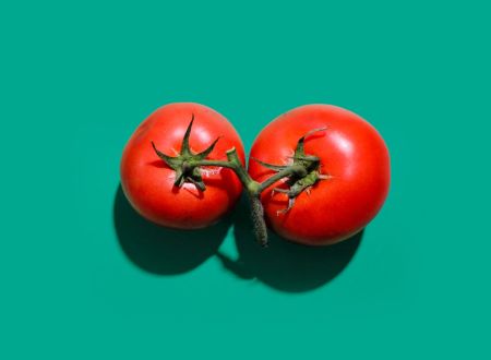 Помідори / © unsplash.com