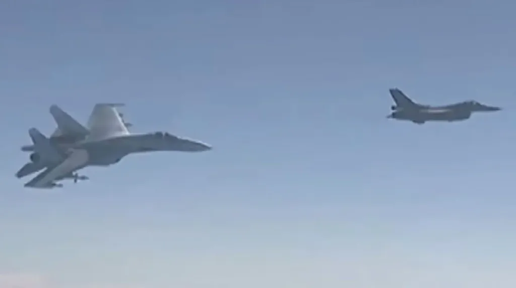 F-16 / Фото з відкритих джерел