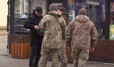У Раді запропонували прибрати ТЦК з вулиць: кому хочуть доручити пошук ухилянтів ТЦК / Фото з відкритих джерел