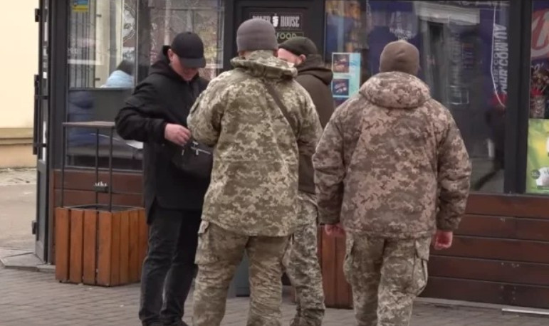 У Раді запропонували прибрати ТЦК з вулиць: кому хочуть доручити пошук ухилянтів ТЦК / Фото з відкритих джерел