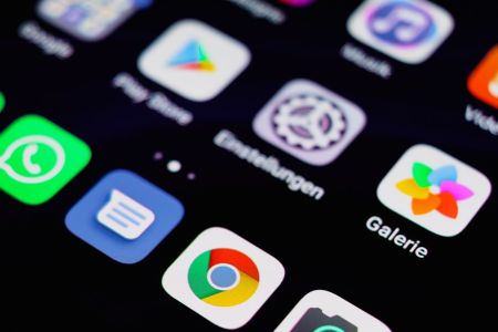 Android / © pexels.com