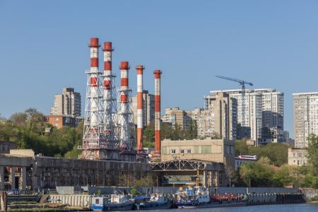 Удари по НПЗ залишили без бензину до 50 мільйонів росіян: що відбувається в РФ Паливо / © unsplash.com