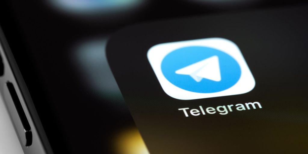 Telegram / Фото з відкритих джерел