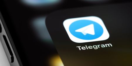 Telegram / Фото з відкритих джерел