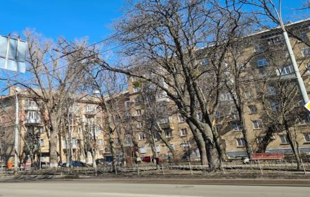Комуналка / Фото з відкритих джерел