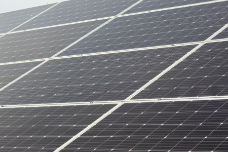 Що найчастіше ламається в сонячних панелях: відповідь може здивувати Сонячні панелі / © pexels.com