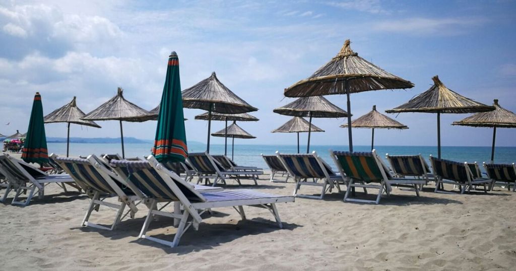 Названо речі, без яких не варто їхати на море: що покласти у валізу Море / Фото з відкритих джерел