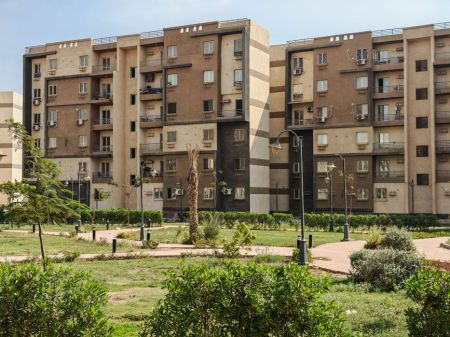 За комунальні борги можуть забрати квартиру: кого це стосується Квартира / © pexels.com