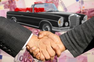 У “Дії” можна продати авто за кілька хвилин: де ховається пастка Дія / Фото з відкритих джерел