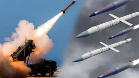Росія підтягнула 10 пускових установок «Іскандер» до кордону: які міста під загрозою Ракетний удар / Фото з відкритих джерел