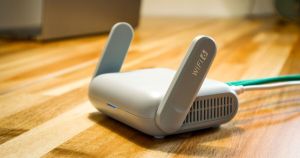 Li-Fi почав витісняти Wi-Fi: чому нову технологію вже називають майбутнім інтернету Li-Fi / Фото з відкритих джерел