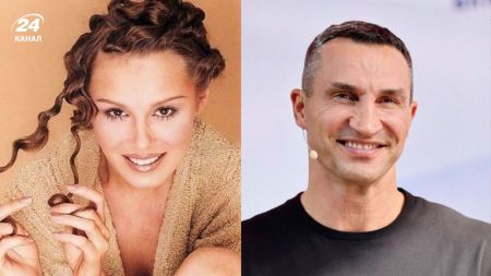 Володимир Кличко / Фото з відкритих джерел
