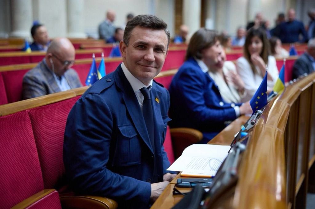 Стало відомо, хто вніс 10 млн грн застави за Тищенка: що з’ясували журналісти Микола Тищенко / Фото з відкритих джерел