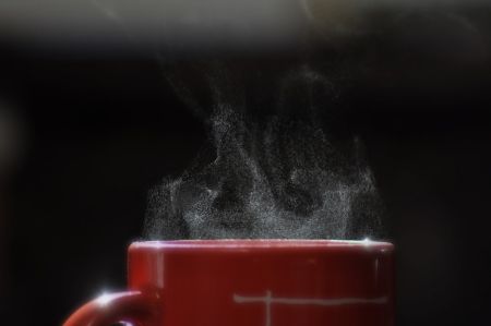 Кава / © unsplash.com