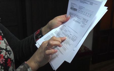 Електроенергія / Фото з відкритих джерел