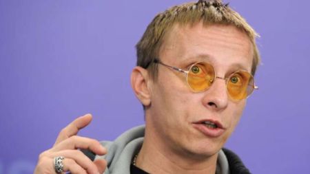 Путініст Охлобистін налякав новим пророцтвом: світ, за його словами, чекає голод Охлобистін / Фото з відкритих джерел