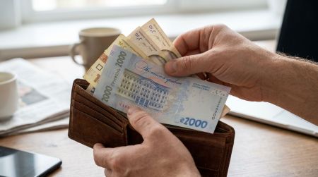 НБУ вводить нову банкноту 2 000 гривень: кого зобразили на купюрі НБУ / Фото з відкритих джерел