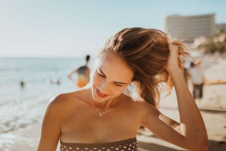 Зачіски / © pexels.com