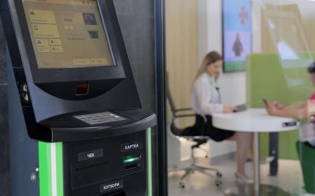 ФОП отримають нові обмеження: банки почнуть перевіряти великі перекази ФОП / Фото з відкритих джерел
