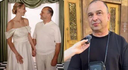 Віктор Павлік / Фото з відкритих джерел