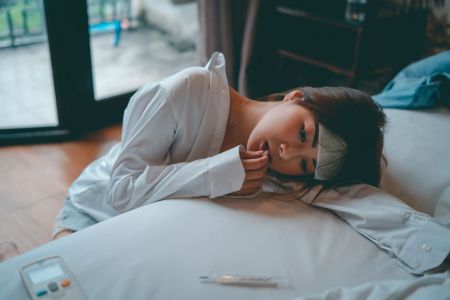 Підготував готовий матеріал. Синдром хронічної втоми / © pexels.com