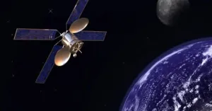 Starlink / Фото з відкритих джерел