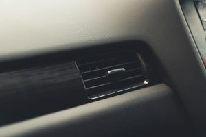 Кондиціонер / © pexels.com